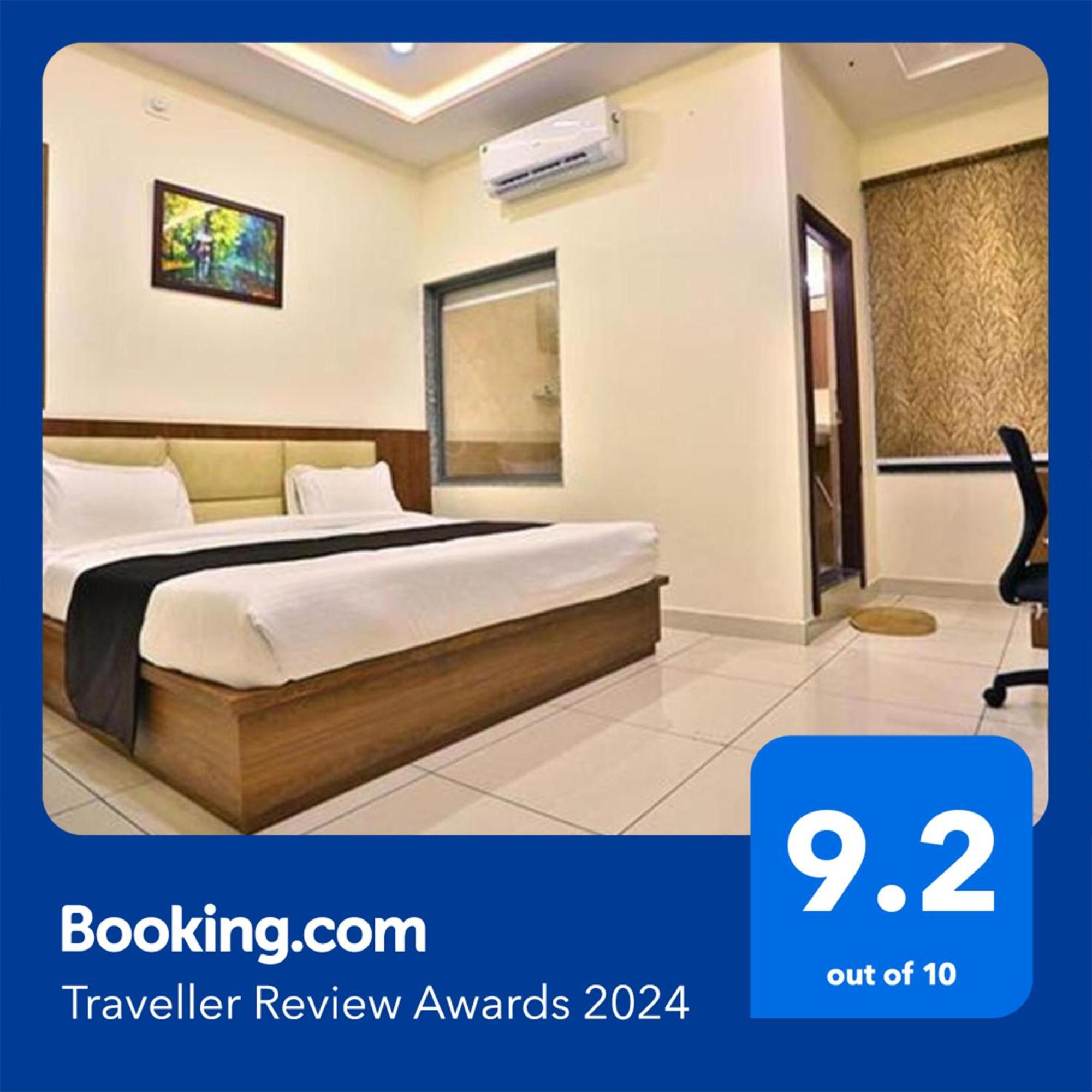 Fabhotel Prime Shree Dev Prime Udaipur Ngoại thất bức ảnh