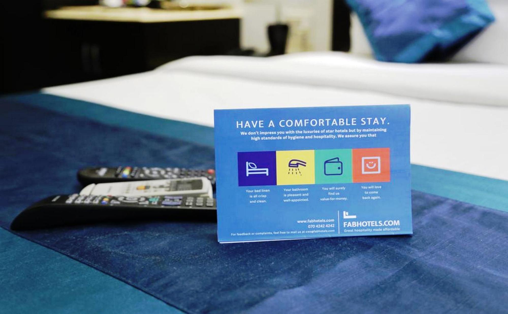 Fabhotel Prime Shree Dev Prime Udaipur Ngoại thất bức ảnh