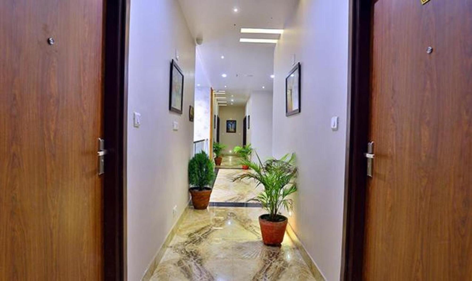 Fabhotel Prime Shree Dev Prime Udaipur Ngoại thất bức ảnh