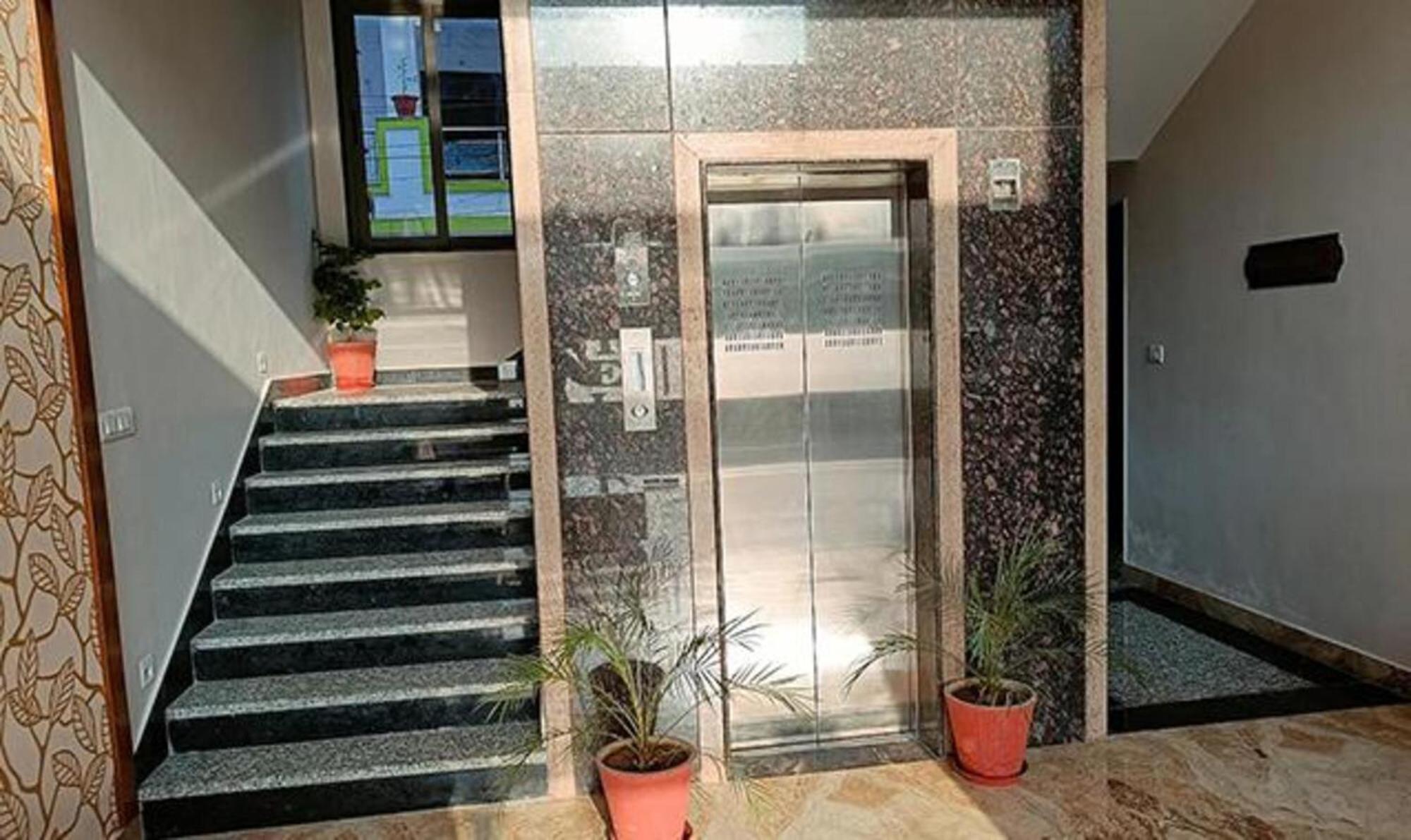 Fabhotel Prime Shree Dev Prime Udaipur Ngoại thất bức ảnh