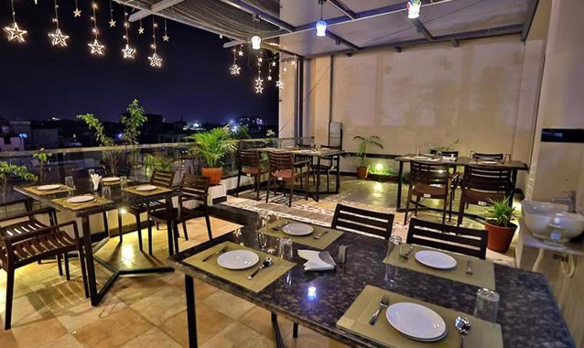 Fabhotel Prime Shree Dev Prime Udaipur Ngoại thất bức ảnh