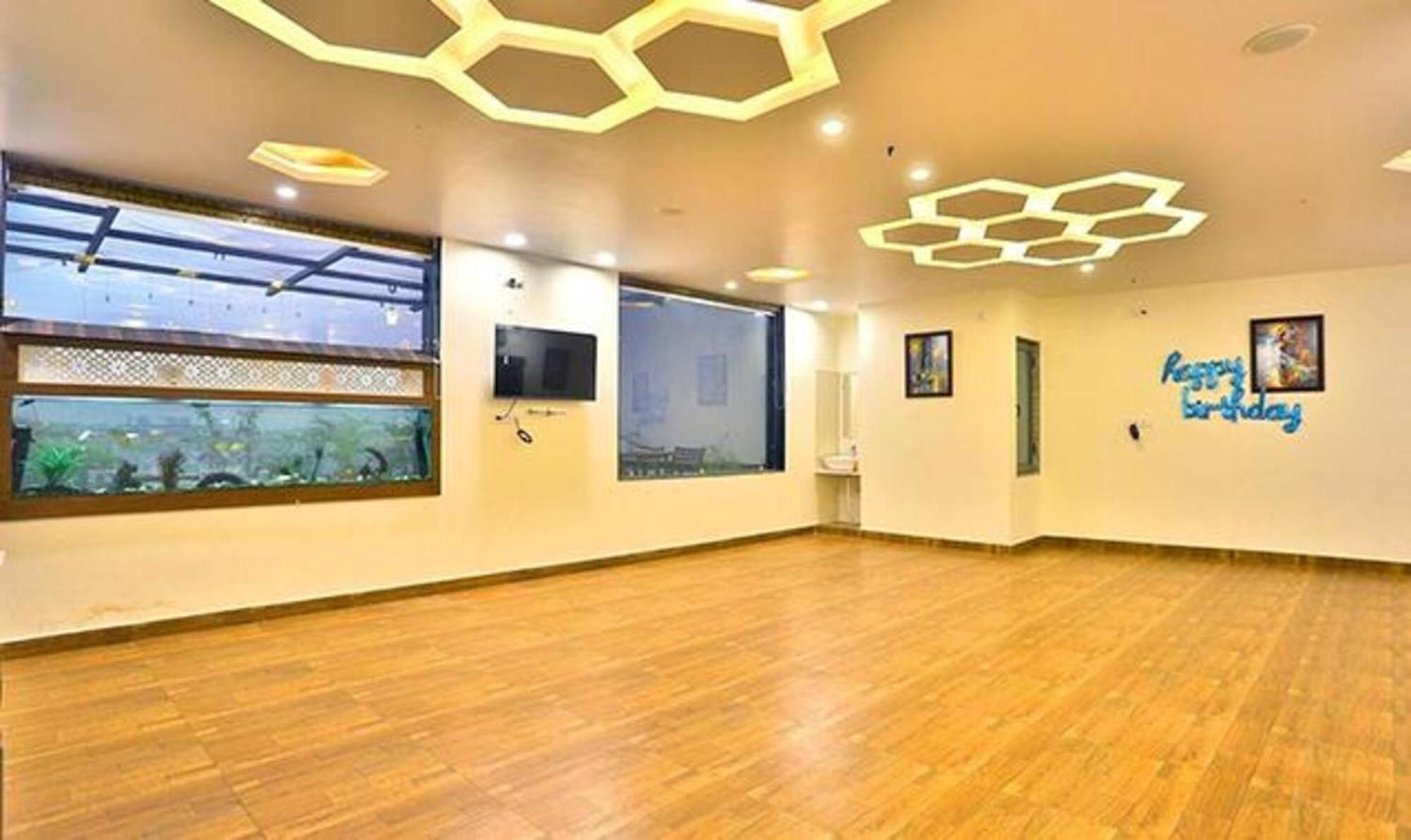 Fabhotel Prime Shree Dev Prime Udaipur Ngoại thất bức ảnh