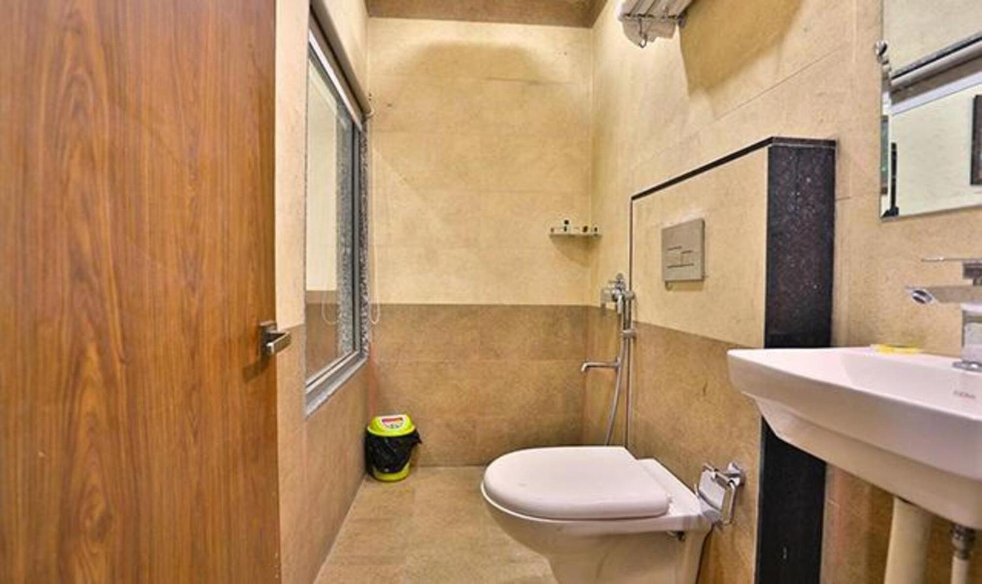 Fabhotel Prime Shree Dev Prime Udaipur Ngoại thất bức ảnh