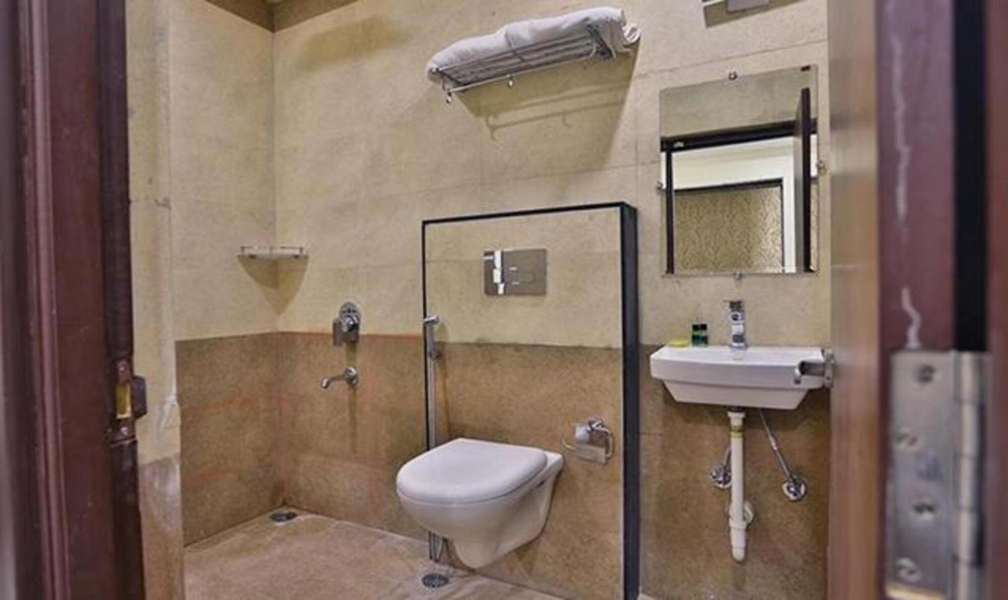 Fabhotel Prime Shree Dev Prime Udaipur Ngoại thất bức ảnh