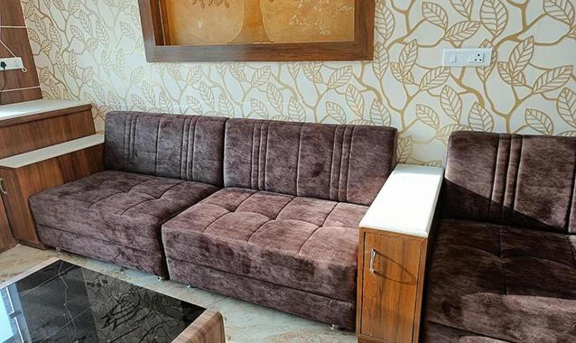 Fabhotel Prime Shree Dev Prime Udaipur Ngoại thất bức ảnh