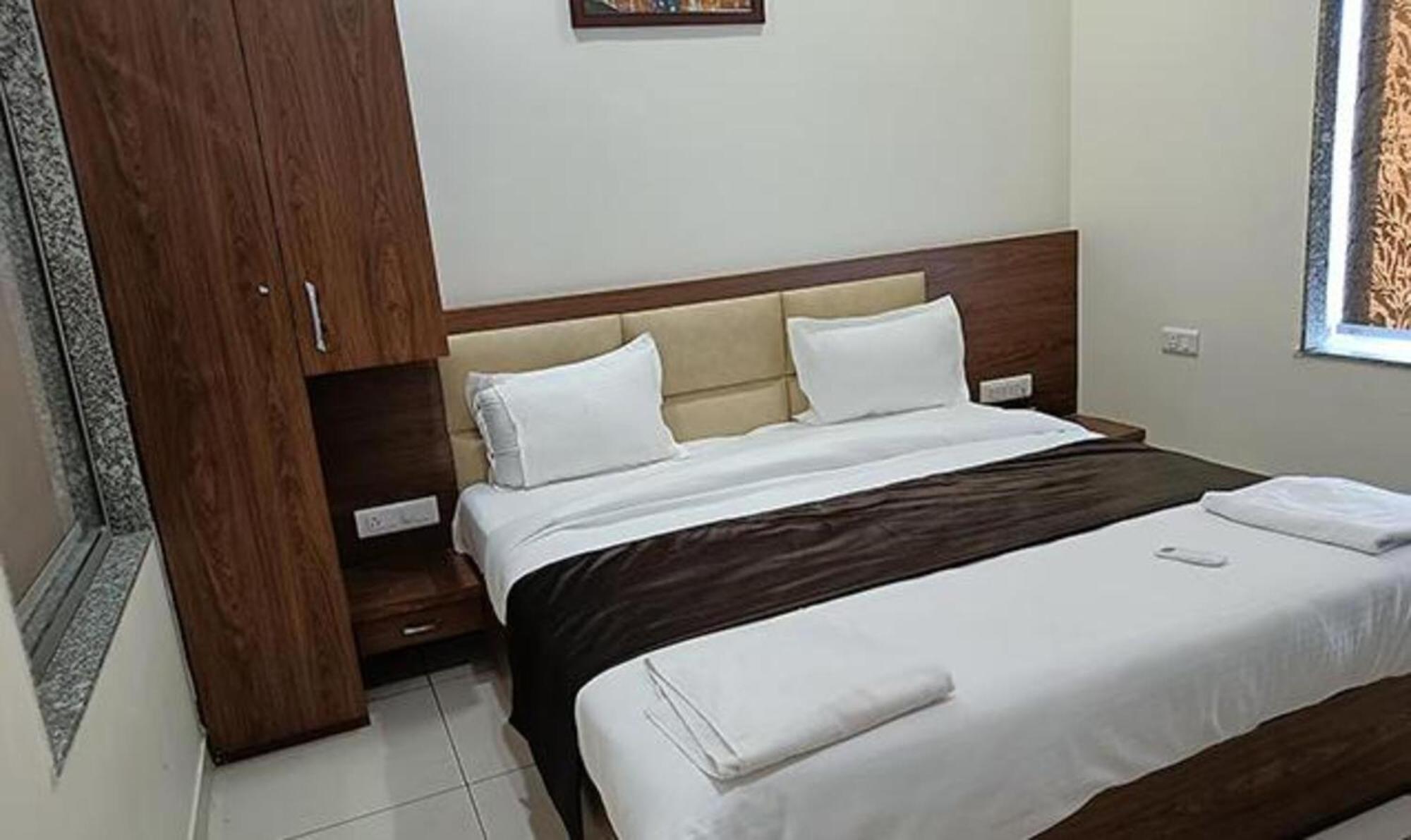 Fabhotel Prime Shree Dev Prime Udaipur Ngoại thất bức ảnh