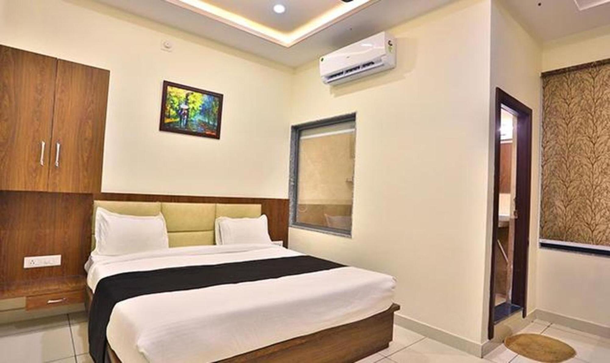 Fabhotel Prime Shree Dev Prime Udaipur Ngoại thất bức ảnh