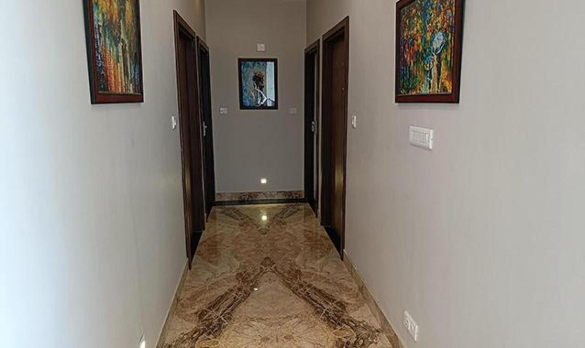 Fabhotel Prime Shree Dev Prime Udaipur Ngoại thất bức ảnh